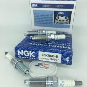 شمع پایه بلند یورو 4 ان جی کا 94937 NGK LZKR6B-E