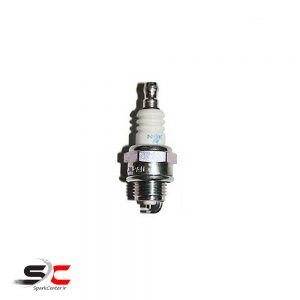 شمع علف زن دو زمانه NGK BPM6A 7021 - فروش شمع اسپارک سنتر