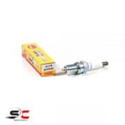 مشخصات فنی، خرید و قیمت شمع جت اسکی و پاراگلایدر NGK DCPR8E 4179 - مرکز فروش شمع اسپارک سنتر