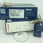 شمع بوش سوزنی دوبل پلاتینیوم آچار 14 ستاره ای BOSCH ZR5TPP330 8165(یک عدد)