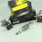 شمع بوش آمریکایی BOSCH H9BC(یک عدد)