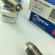 شمع تورچ پایه بلند TORCH KL6RTC