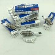 شمع تورچ پایه کوتاه TORCH K6RTC