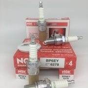 شمع کاربراتوری NGK BP6EY 6278